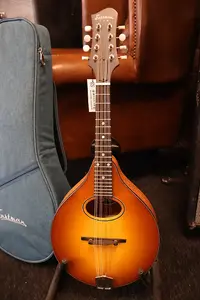 Eastman PCH-M104 Мандолина A Style Goldburst