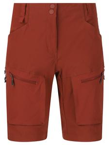 Шорты Whistler, цвет 4174 madder brown