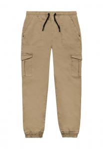 Брюки MINOTI Regular Pants, песочный