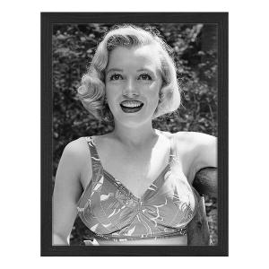 Картина Any Image Young Marylin, 33x43x2,5 см