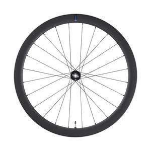 Переднее колесо Shimano WH-RS710-C46-TL-F