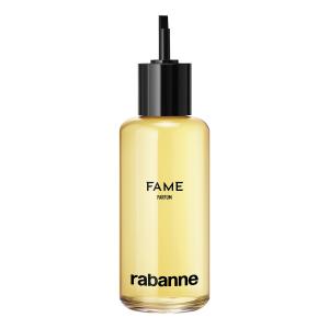 Парфюмированная вода Rabanne Fame Parfum Refill