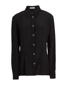 Рубашка Alessandra Rich, черный