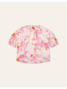 Блузка Oilily, белый