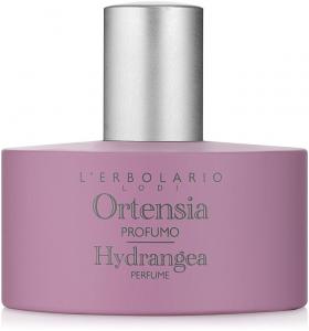 Духи L'Erbolario Ortensia