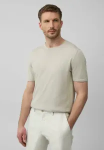 Этикетка базовой футболки S.Oliver Black Label, Helles Beige