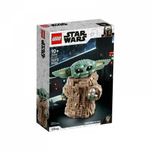 Конструктор Малыш 75318 LEGO Star Wars