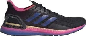 Кроссовки Adidas Ultraboost PB 'NYC Marathon', черный