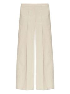 Брюки прямого покроя PS Paul Smith, нейтральный