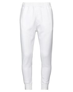 Брюки Dsquared2, белый