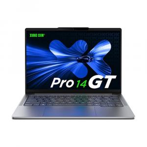 Ноутбук Lenovo Xiaoxin Pro 14 GT 2025, 14", 32 ГБ/1 ТБ, Core Ultra 9 285H, Intel ARC Graphics, серый, англ. клавиатура
