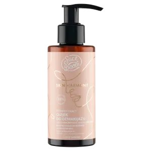 Faceboom Skin Harmony масло для снятия макияжа, 130 мл