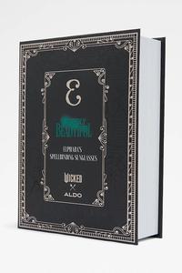 Солнцезащитные очки CANTBRINGMEDOWN Aldo, серебряный