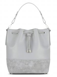 Expatrié Сумка 'Sarah Medium' в сером цвете