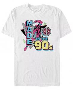 Мужская футболка Pop Merc с коротким рукавом Fifth Sun, белый