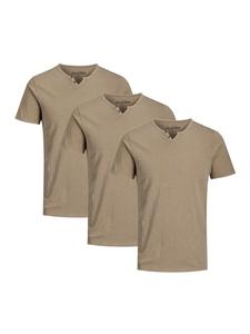 Футболка Jack & Jones, цвет crockery