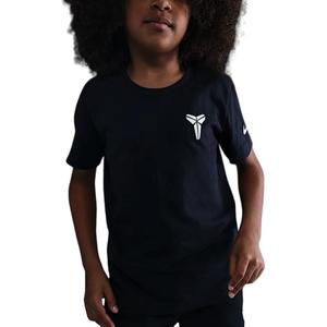 Футболка унисекс Nike, черный