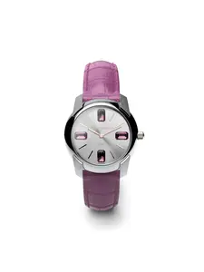 Наручные часы DG7 Rainbow 34 мм DOLCE & GABBANA, розовый