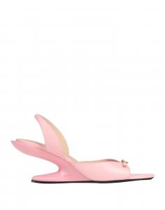 Сандалии N°21, розовый
