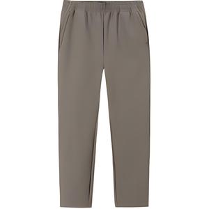 ANTA Разнообразие тренировочной коллекции спортивные брюки мужские deeply green