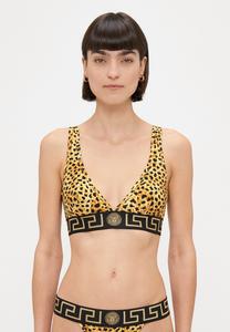 Бюстгальтер Versace UNDERWEAR, Neutral/Multi-Coloured