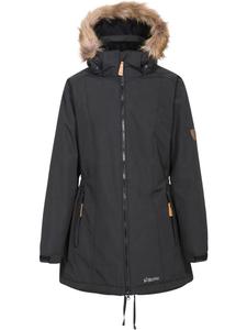 Дождевик Trespass, черный