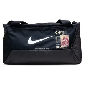 Nike Тканевая баскетбольная сумка, Pink Dragon