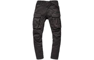 G Star RAW повседневные брюки мужские Raven G-STAR RAW, Raven