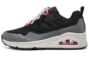 Кроссовки Skechers Street Lifestyle Shoes Women's, черный/серый