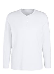 Футболка H.I.S, белый