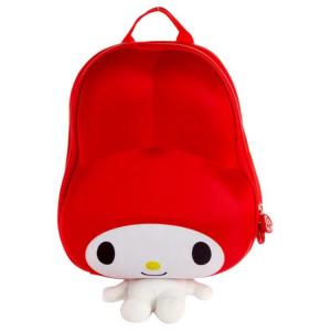 Универсальный рюкзак Kids' Sanrio, красный