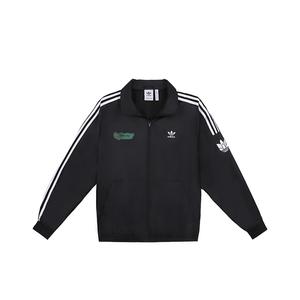 Adidas Originals Куртка мужская черная, Black