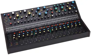 Синтезаторы Voltage Lab 2 Pittsburgh Modular