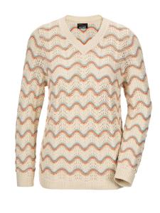 Goldner Свитер в цвете Cream