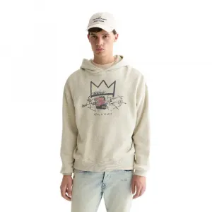 Толстовка Scotch & Soda 182838, бежевый