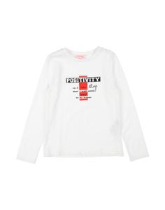 Футболка Imperial, белый