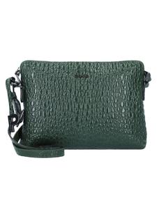 Наплечная сумка PICARD Aleganto Umhängetasche Leder 24 cm, цвет pesto