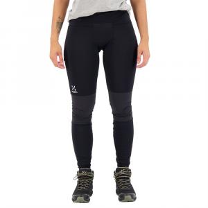 Леггинсы Haglöfs Luna, черный