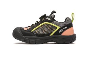 Детская повседневная обувь для детей HLA, черный