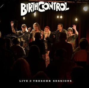 Виниловая пластинка Birth Control - Live At Tresohr Sessions