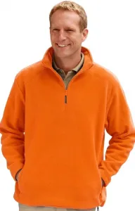 Blue Generation BG9952 мужская толстовка с длинным рукавом и молнией