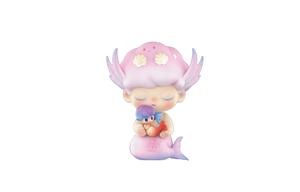 Слепая коробка DIMOO Constellation Collection, одиночная мистери-бокс/полный бокс 12 шт POP MART