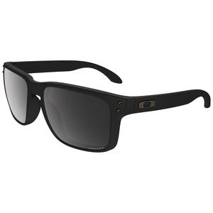 Солнцезащитные очки Oakley Holbrook Polarized, черный