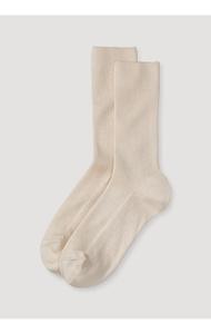 Носки Hessnatur Socke, натуральный