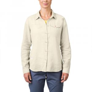 Рубашка с длинным рукавом Rafiki Saume, бежевый