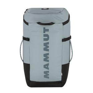 Спортивный рюкзак MAMMUT, Grey/Basalt grey