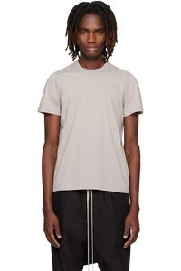 Rick Owens Футболка Off-White Temple Short Level
