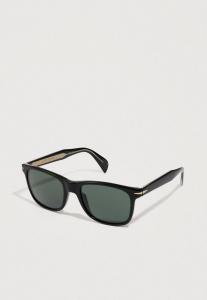 Солнцезащитные очки Eyewear by David Beckham Sunglasses, Black