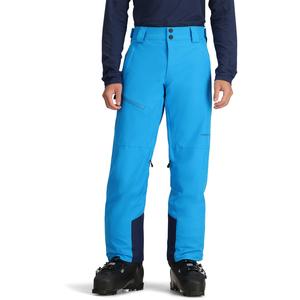 Мужские зимние штаны Force Obermeyer, Apres Blue