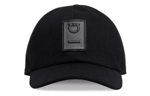 Футболка с нашивкой Gancini